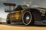 Nissan GT-R Pursuit 23 2017 года
